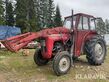 Massey Ferguson 35X