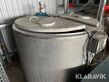 Sonstige Mjölktank Wedholms