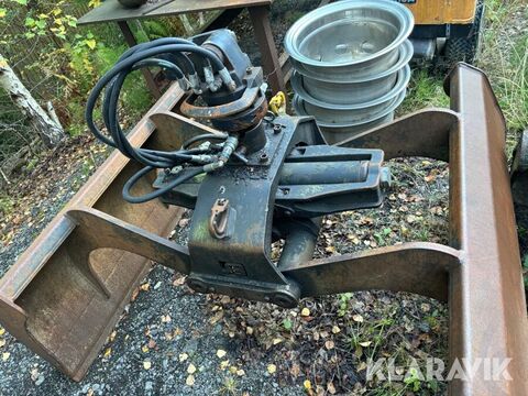 Sonstige Gripskopa RBOX-120Z