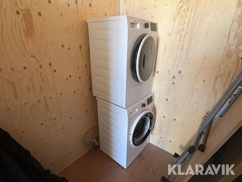 Sonstige Tvättpelare Cylinda