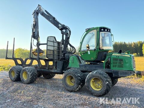 John Deere 1010E