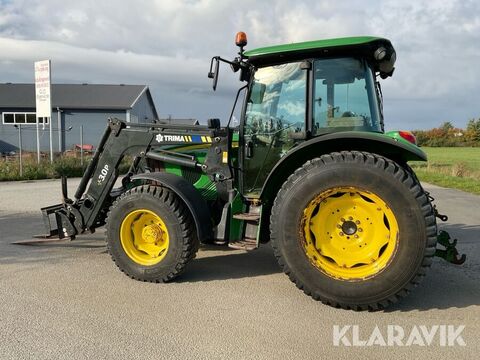 John Deere 5720 2