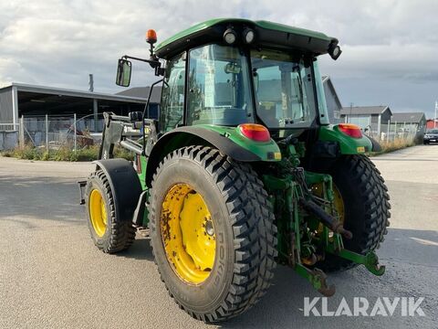 John Deere 5720 3