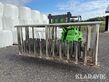 Sonstige Pinnfronter 7 st