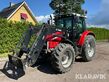 Massey Ferguson 5455 Dyna-4