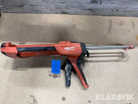 Sonstige HDM 500