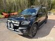 Mercedes-Benz X 350