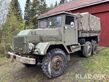 Sonstige Lastterrängbil 934F MT