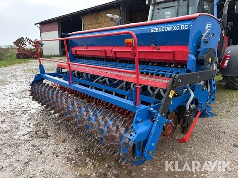 Sonstige Seedcom XC DC 4m