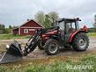 Massey Ferguson 4225