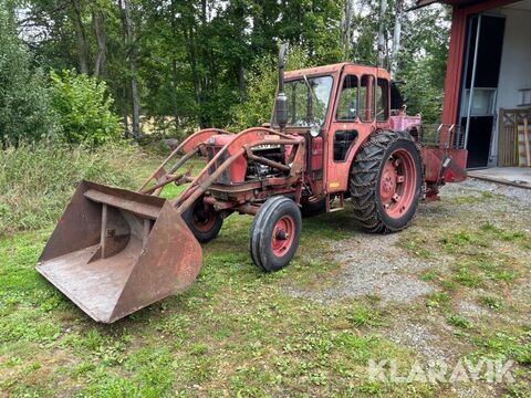 Volvo 400