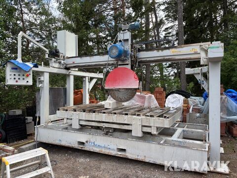 Sonstige Promech PPF/600/800/3000x2000/MA