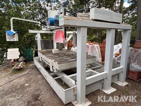 Promech PPF/600/800/3000x2000/MA 2