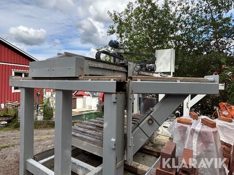 Promech PPF/600/800/3000x2000/MA 3