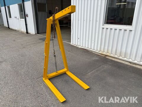 Sonstige 1500kg
