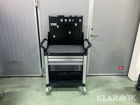 Sonstige AJ-produkter MOVE