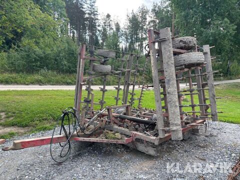 Väderstad 6,6m