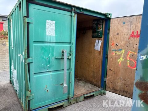 Sonstige Container