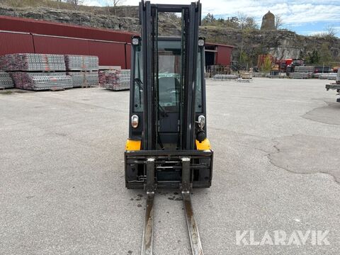DFG 425s 2