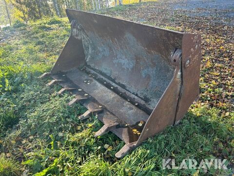 Sonstige Gripskopa Volvo