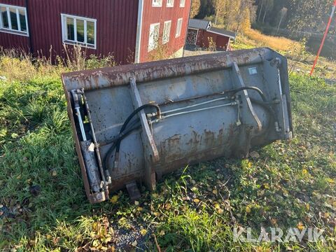 Gripskopa Volvo 3