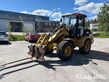 Caterpillar 908 