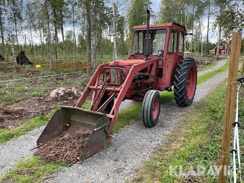 Volvo 400