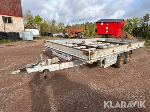 Sonstige Tiab 5035 Tm