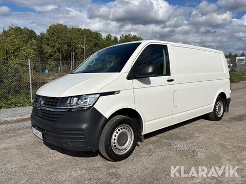 Sonstige ABT E-Transporter 37,3 KWh
