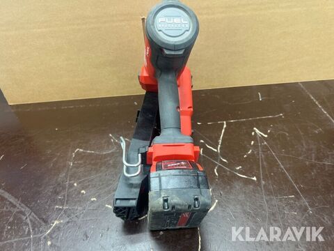 Milwaukee M18FN15GA 3
