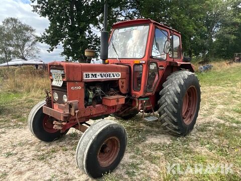 Sonstige T 650