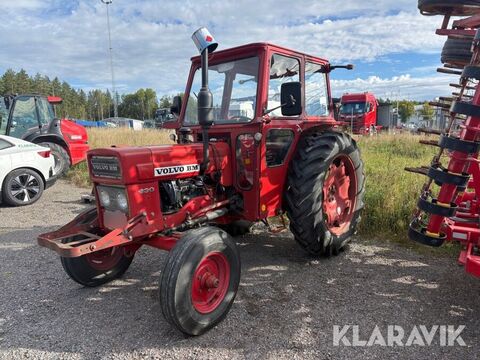 Volvo T 430