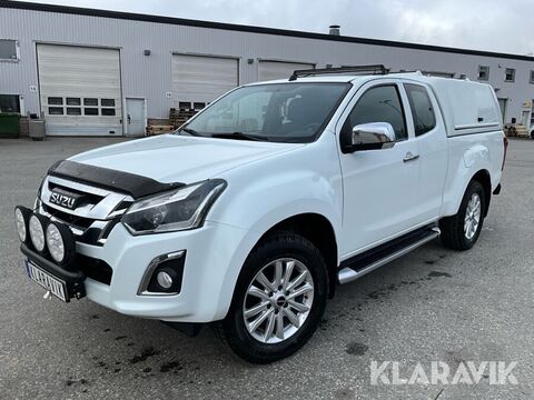 Sonstige D-Max Space