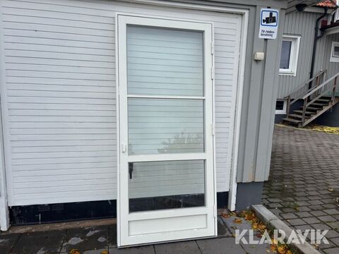 Sonstige H-Fönster 10x22