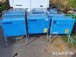 Sonstige ZSF 25 & ZFSF 63