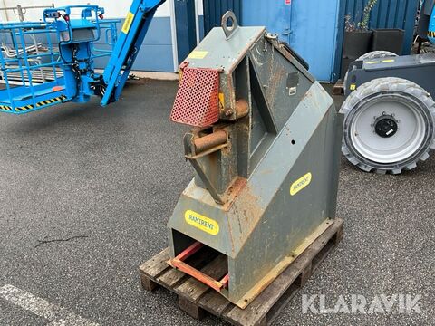Sonstige I-Verkstaden C 60/25