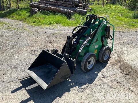 Sonstige SH100E