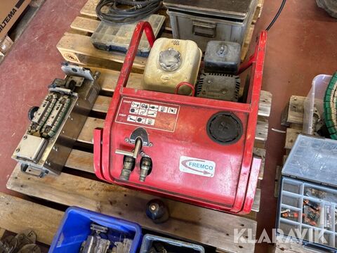 Sonstige Fremco HPP06