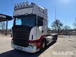 Scania R480LB 6x2*4 HNA