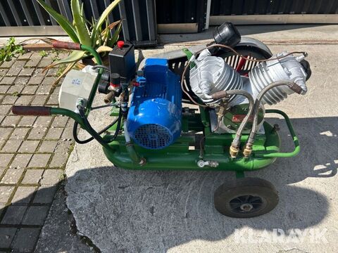 Sonstige KB 601