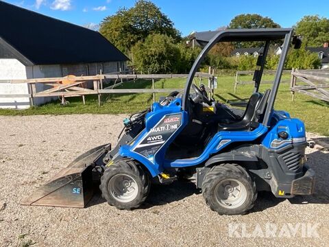Multione 5.3K 2