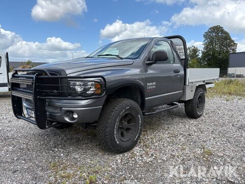 Sonstige Ram 1500