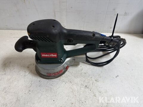 Metabo SX E 450 DUO