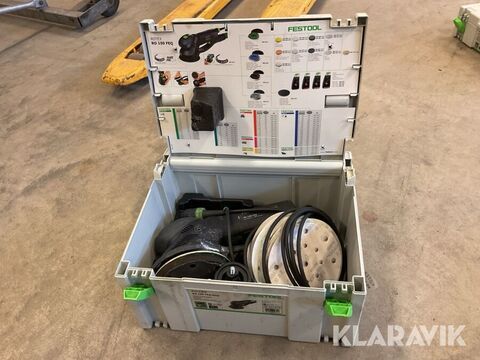 Sonstige Rotex RO 150 FEQ