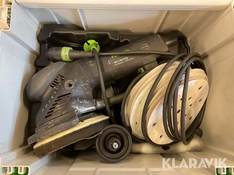 Rotex RO 150 FEQ 2