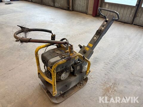 Atlas Copco LG 200