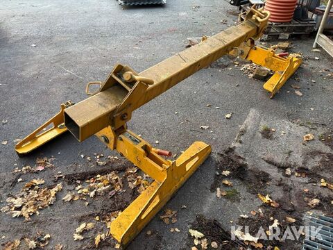 Leenstra 3000kg 2
