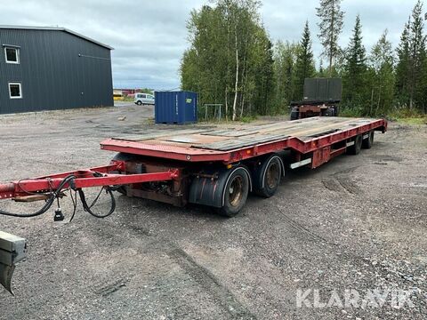 Sonstige WBL TDU40