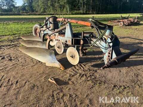 Sonstige 3-Skärig / S-Plog