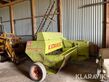 Claas Markant 40